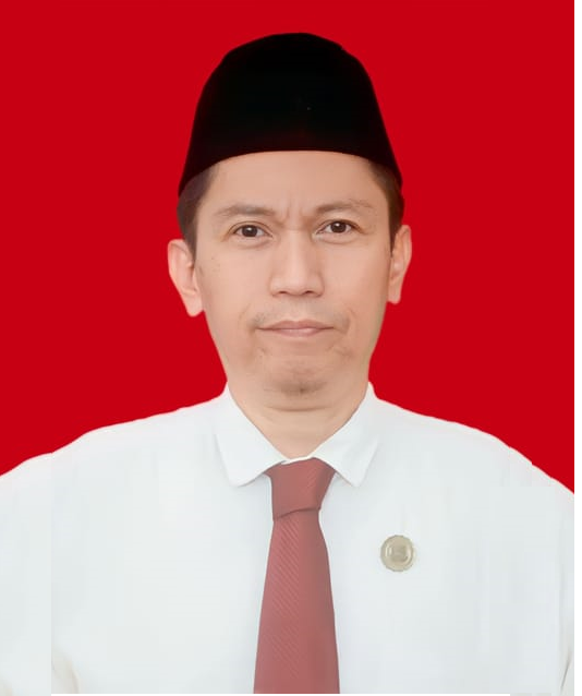 Drs. Anwar Musadat, M.Pd.